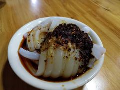 -洞子口张老二凉粉(文殊院店)