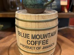 -RUMORS COFFEE ROASTERY鲁马滋咖啡(湖南路店)