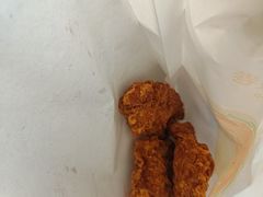 -麦当劳(欢乐谷店)