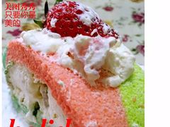 -贝紫Style(木马公寓店)