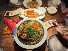 -北京老铺烤鸭(时代广场店)
