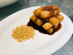 -常和州·夜宵大排档(常州单店)