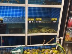 -金龙·打边炉(南京西路店)