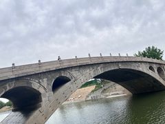 -赵州桥景区
