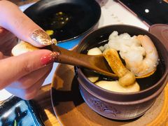 -江户前寿司(好运街店)