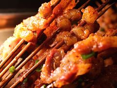 -盟重烧烤(高正街店)