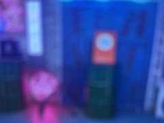 -关你鬼室大型密室逃脱(佛山创意园店)