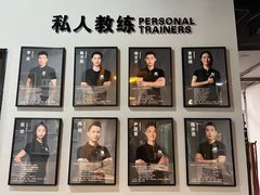 -AC健身·运动康复工作室(千灯湖店)
