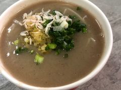 糊汤粉-汪记鲜鱼糊汤粉(沈阳路总店)