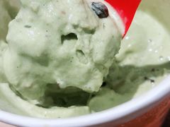 抹茶红豆-DQ·蛋糕·冰淇淋(民勇嘉泰店)