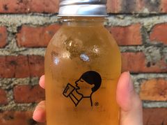 四季春-喜茶(东莞雍华庭店)