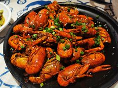 -松哥油焖大虾(科技园店)