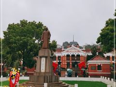 -辛亥革命博物院北区