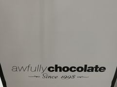 -Awfully Chocolate(来福士广场店)
