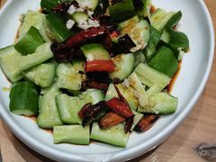 -黄山老妈·土菜(碧桂园店)