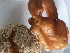 -老磁器口豆汁店(天坛店)