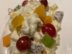 -陆壹捌餐厅(五大道店)