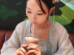 -星巴克(北京西小口路店)