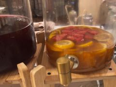 -骊韵咖啡厅(深圳中海凯骊酒店)