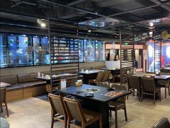 -神户赤童日式烤肉伙伴(东直门店)