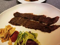 -浦华大酒店-台南担仔面海鲜楼
