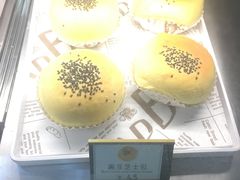 -浓心爷爷·现烤面包(荔胜广场店)