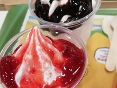 -麦当劳(曲阳店)