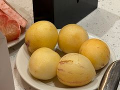 -左庭右院鲜牛肉火锅(长泰广场店)