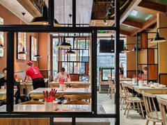 -老碗会·陕西手工面(燕南路店)