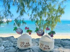 -三亚西岛海洋文化旅游区