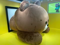 -line friends(明洞旗舰店)