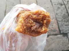 -老阿婆粽子(朱家角店)