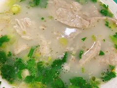 -甘记肥肠粉(马鞍北路店)