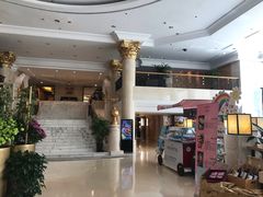 -和平宾馆(王府井店)