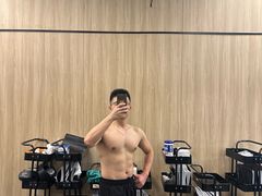 -燃坊JEN ACTIVE游泳健身中心·深圳前海JEN酒店