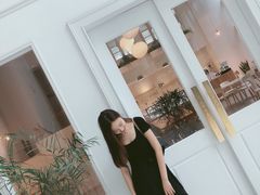 -CHEZ JASMINE 茉莉的氧气厨房