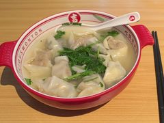 -吉祥馄饨(宁波高铁店)