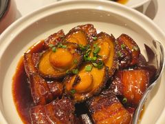 -上海和平饭店龙凤厅 Dragon Phoenix