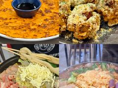 -李先生的首尔小馆(松江启源广场店)