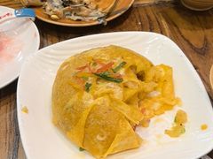 -亮欢寨(凯里总店)