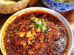 -长安后宰门水盆羊肉(新都心店)