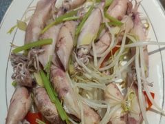 -大洋家·精品潮汕菜·生腌砂锅粥(天河东路店)