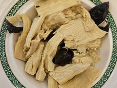 -华天延吉餐厅(西四总店)