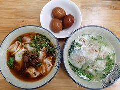 -易老妈蹄花.特色川菜(人民公园总店)