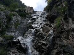 -兰州吐鲁沟国家森林公园
