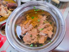 -阿秋牛排(湖心街店)