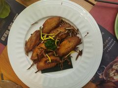 -甘思咪哚·云南艺术餐厅(天河广百店)