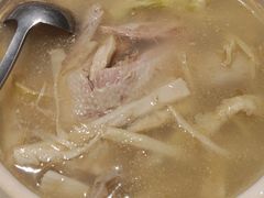 老鸭汤-张生记(丁香国际店)