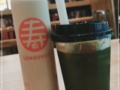 -寿奶茶·鲜奶与茶(合生汇购物中心店)