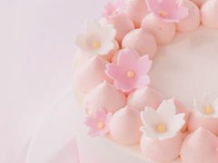 -味多美蛋糕(东直门店)